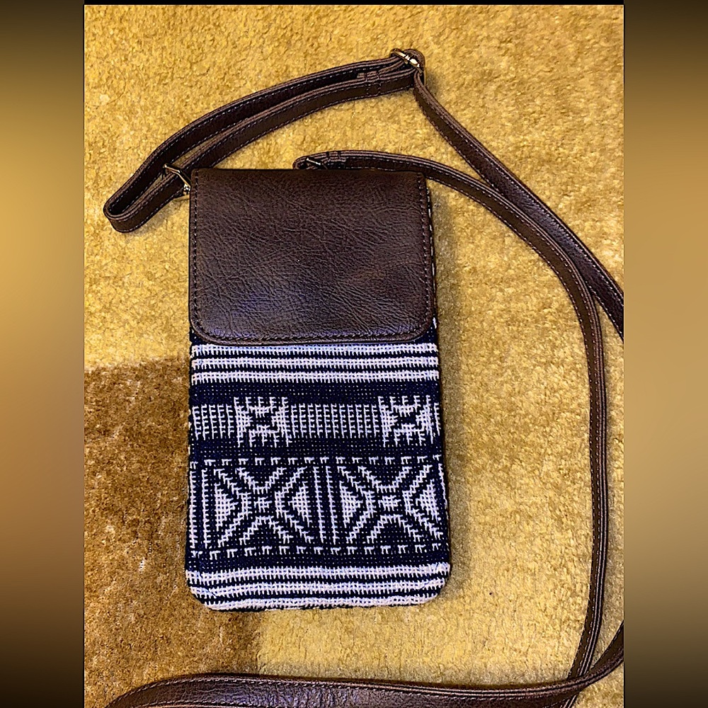 Crossbody small purse